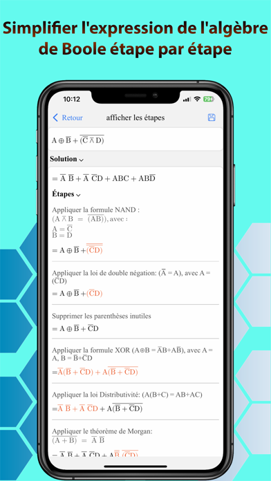 Screenshot #1 pour Logic Kit