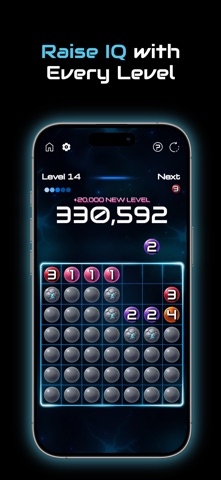 Spark7 - Chain Reaction Game Screenshot 4 of 7
