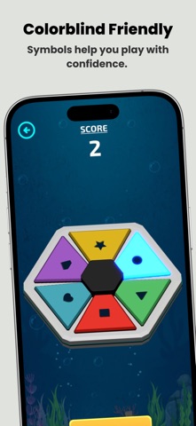 Echo Match : Color Pattern Screenshot 5 of 8