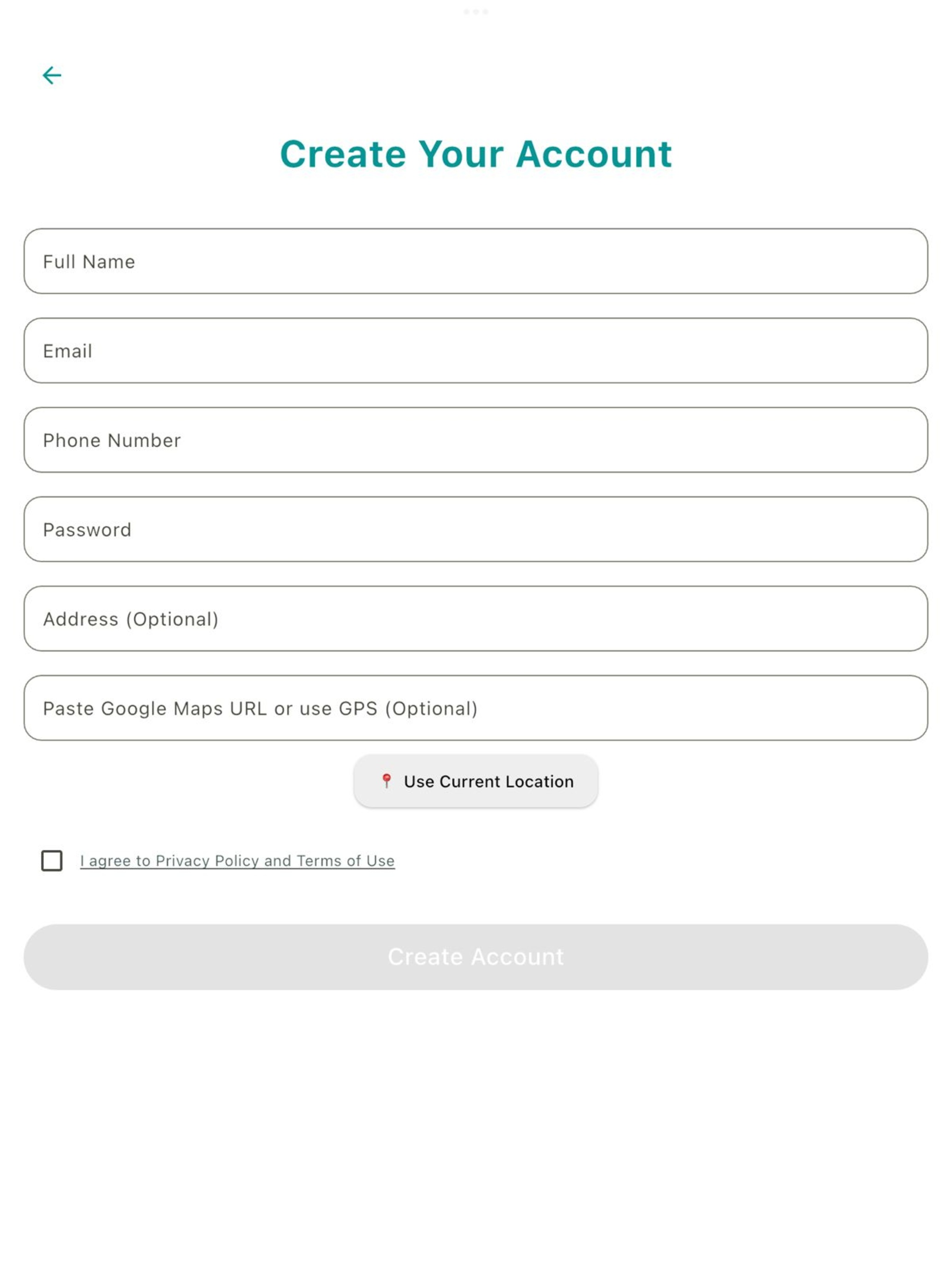 Tail Tracker - Smart Pet ID