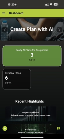 TrainifyHub Screenshot 8 of 10