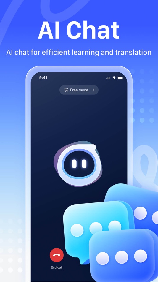 #5. AI Translate Now - Photo&Voice (iOS) 由: Game4play
