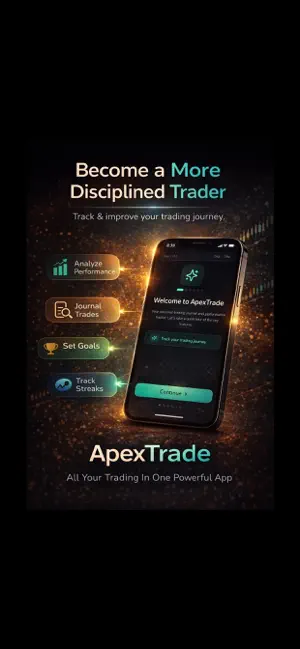 ApexTrade screenshot 3