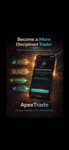 ApexTrade Screenshot 3 of 6