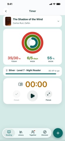 Bookyo Screenshot 3 of 6