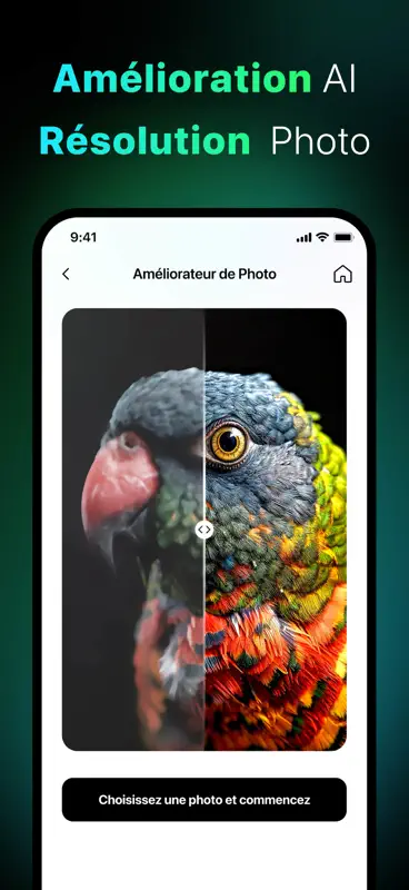 AI Chatbot & Design Assistant screenshot 8 of 10