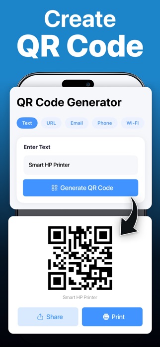 Smart Printer App : Print Screenshot 7 of 8