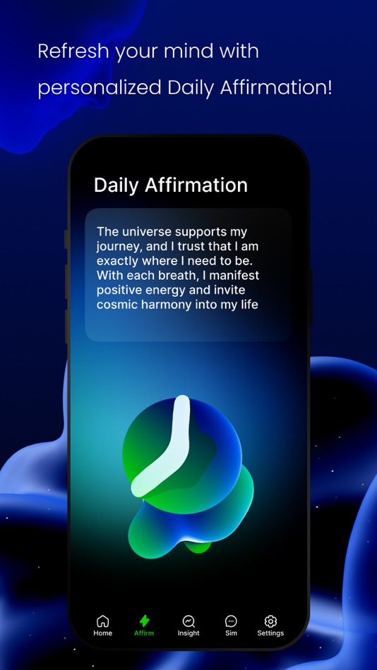 #7. Simply Astro: Horoscope Guide (iOS) By: Piatech Yazilim Anonim Sirketi