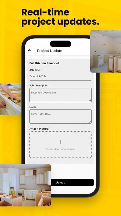 TORQ: App for Home Contractors screenshot-4