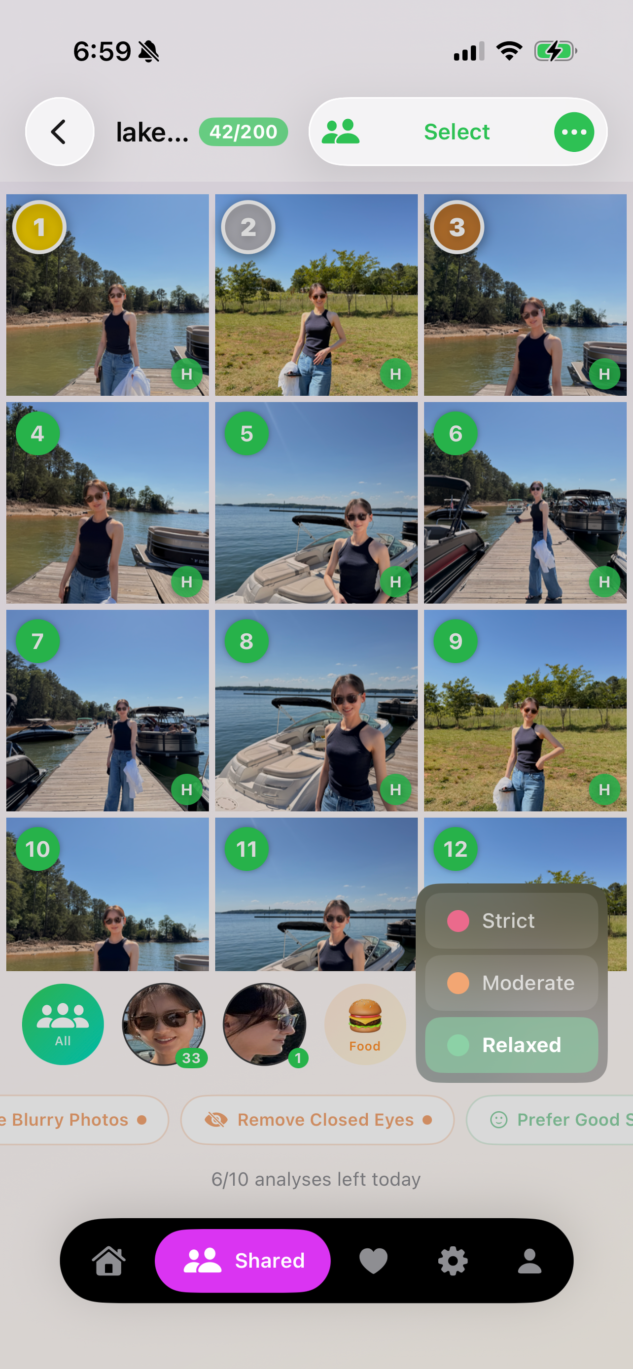 PhotoPicky screenshot 6