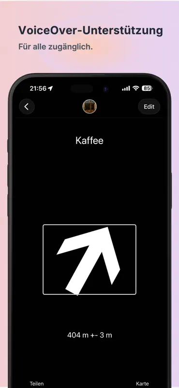 Direction: Offline-Navigator screenshot 10 of 10
