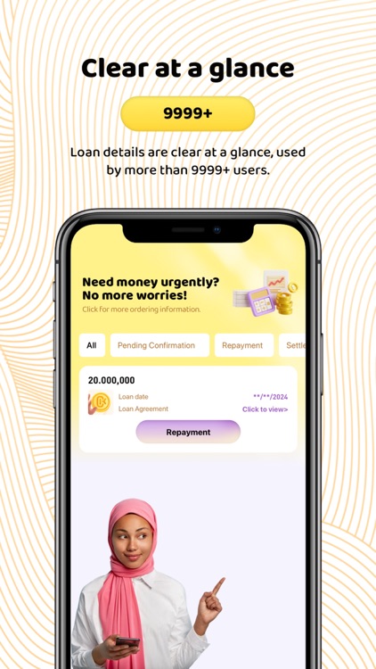 Cepat Kilat - Persnal Loan Now screenshot-4