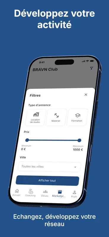 Bravn screenshot 5 of 6