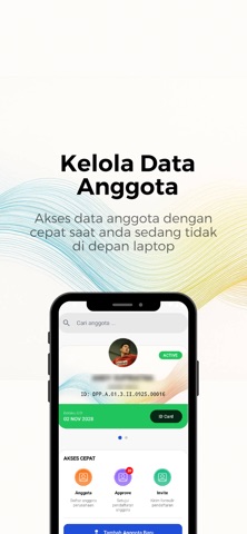 FSP LEM SPSI Mobile screenshot
