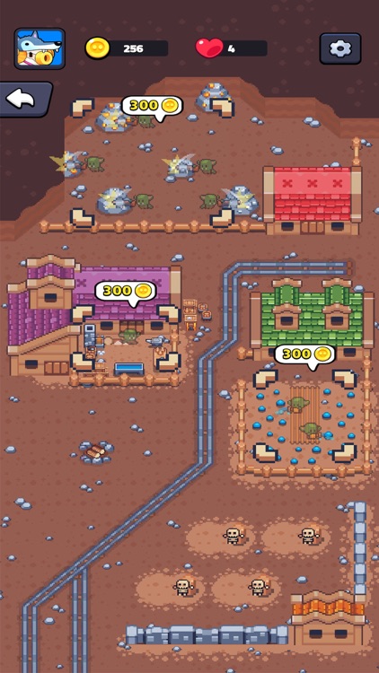 Slide Master! screenshot-4