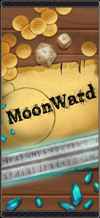 MoonWard screenshot 1