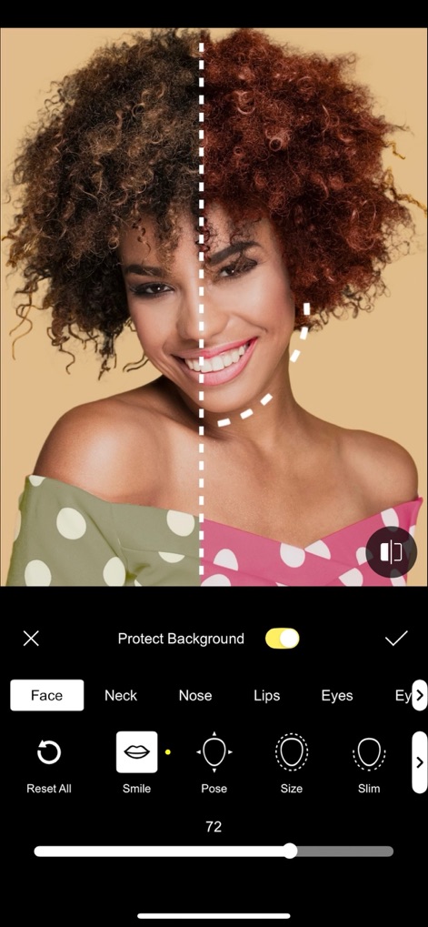 Filmmaker Pro - Video Editor - Advanced Portrait Retouching