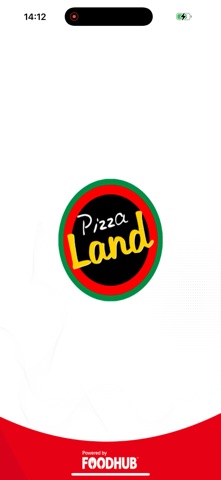 Pizza Land smethwick screenshot