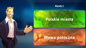 Postaw naaa miliony screenshot 2