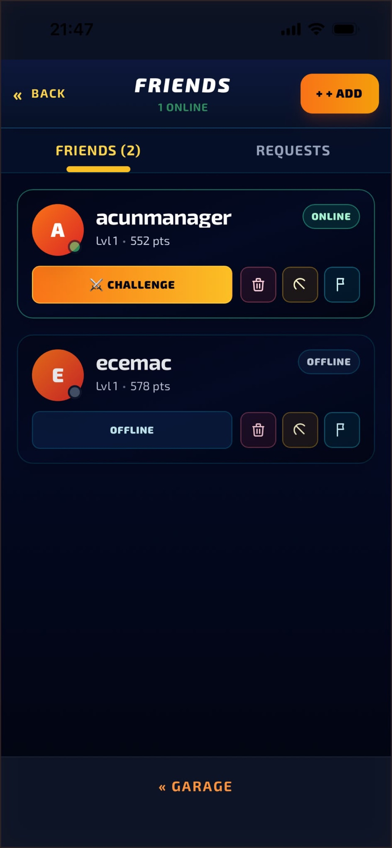 Vehicle Guesser screenshot 8