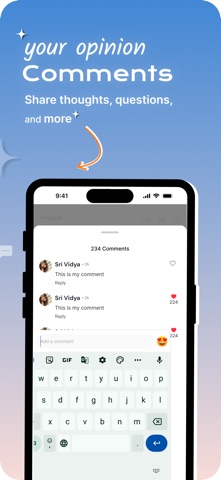 HloXpat : Global Expat Network screenshot