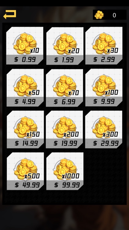 Battle of Z screenshot-3