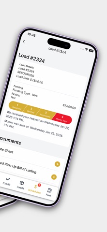 CJ Pay by CJ Financing Screenshot 2 of 7