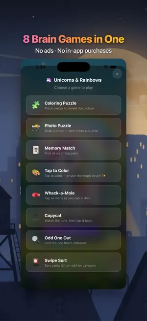 Puzzle Time: Puzzles & Logic screenshot 2