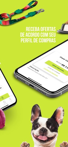 Clube + Polipet screenshot