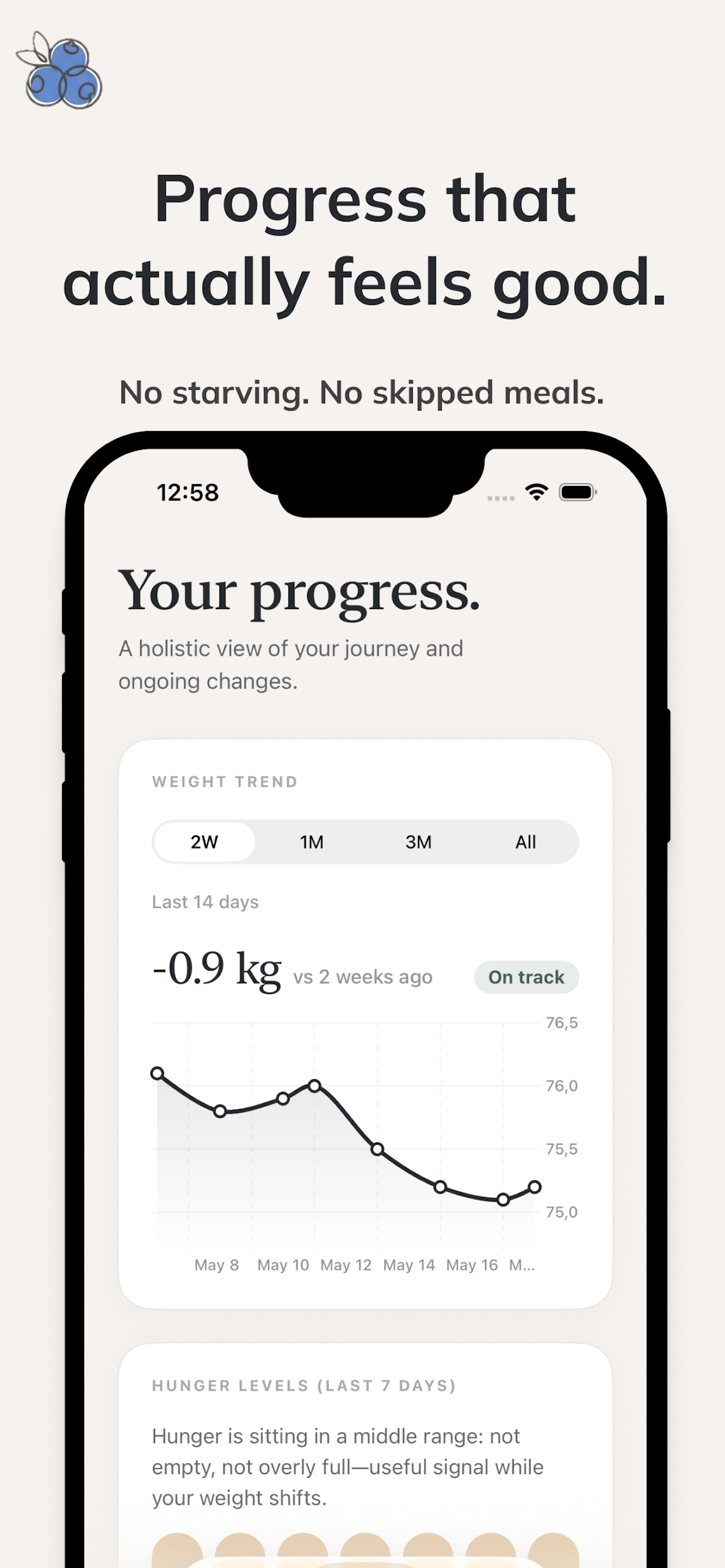 Tielo screenshot 5