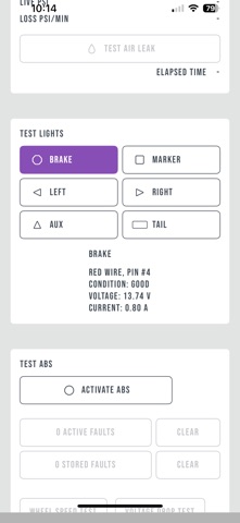SENTRY by Lite-Check Screenshot 4 of 10