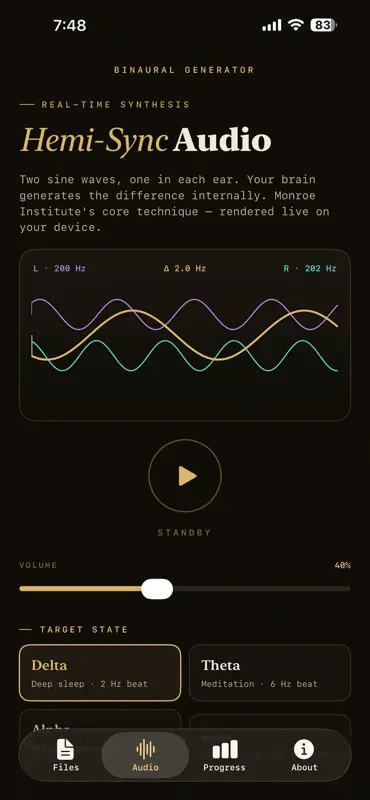 Gateway Process screenshot 3 of 3