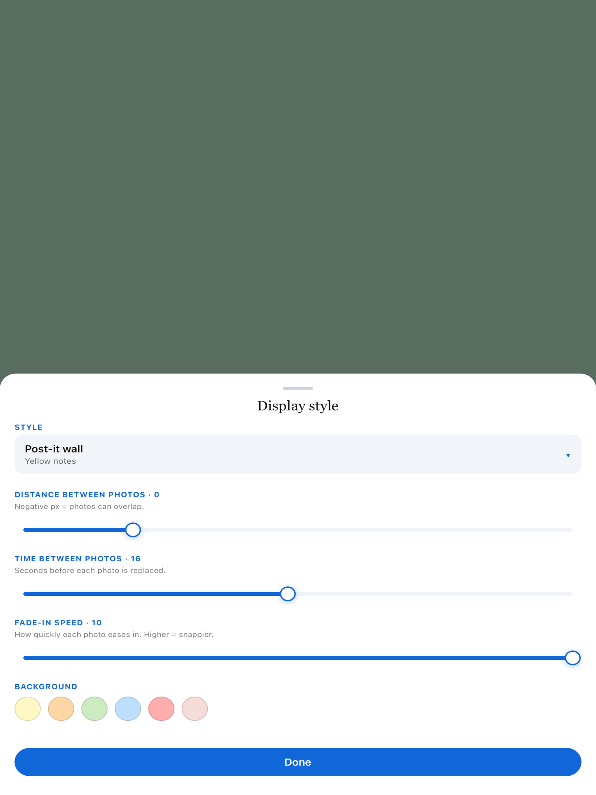 Papaview screenshot 12