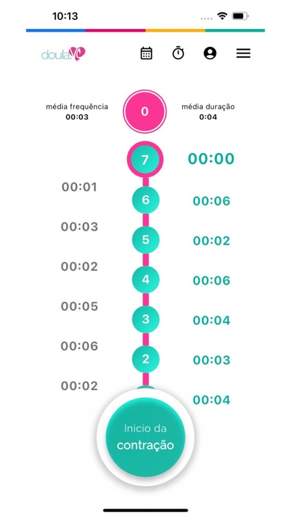 Doula.vc screenshot-6