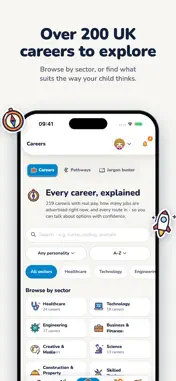 Chapter Parents screenshot 5