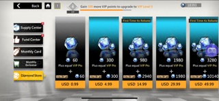 Azur Realm Screenshot 5 of 5