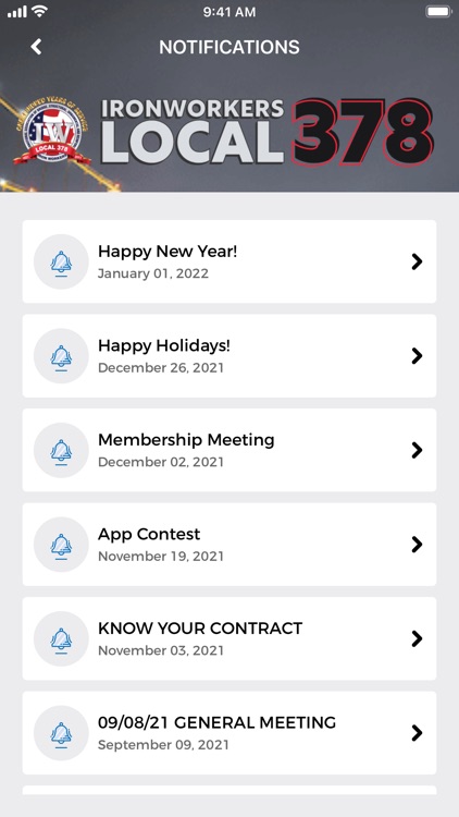 Ironworkers 378 screenshot-3
