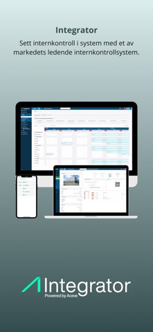Integrator Screenshot 6 of 6
