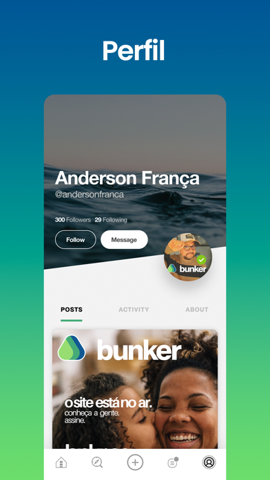 Screenshot #3 pour BNKR