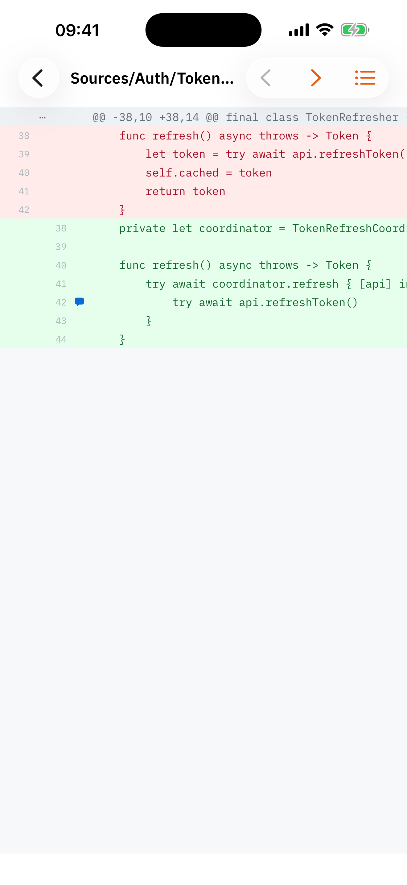 SuperGLab screenshot 4