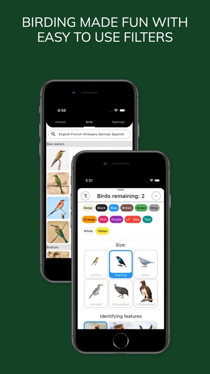 KrugerGuide screenshot-7