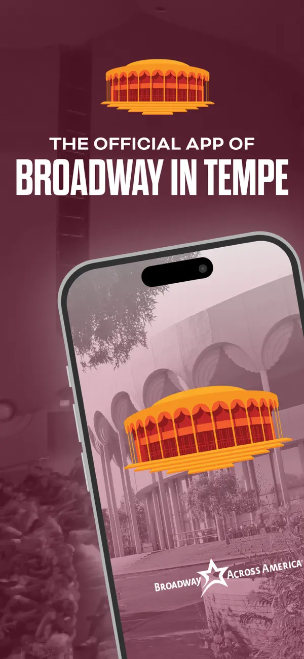 Screenshot #1 pour Broadway in Tempe