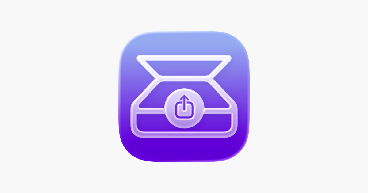 SendScan - Scan, Share & OCR on the App Store