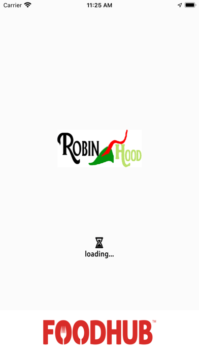 Robinhood Inglemire Lane Screenshot
