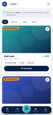 MyLiras Screenshot 5 of 5