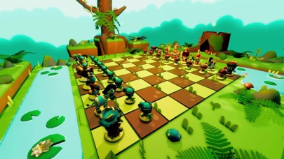 eChess Screenshot