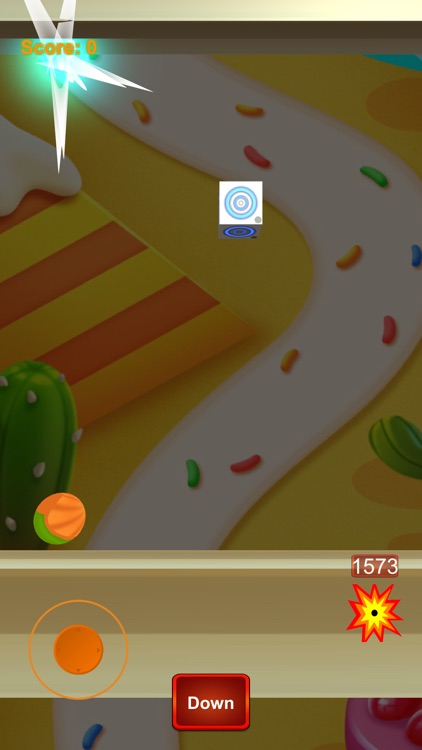 Skyrisk screenshot-3