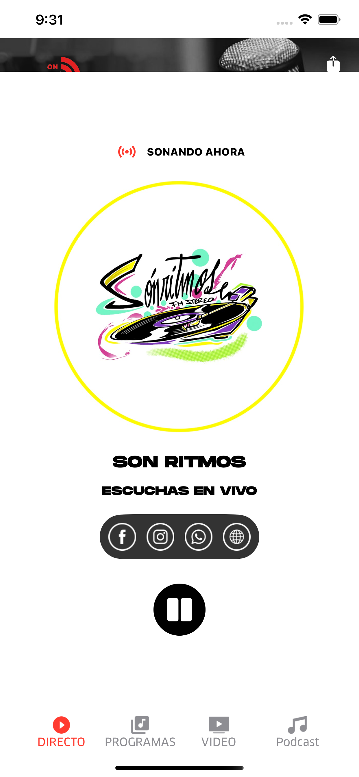 Son Ritmos