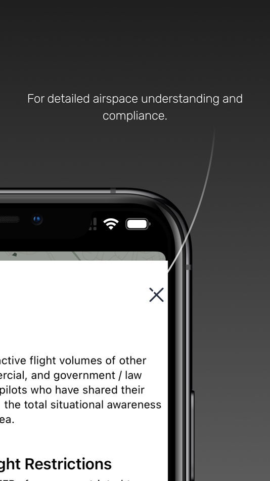 #9. Aloft Air Aware (iOS) 由: Aloft Technologies, Inc.