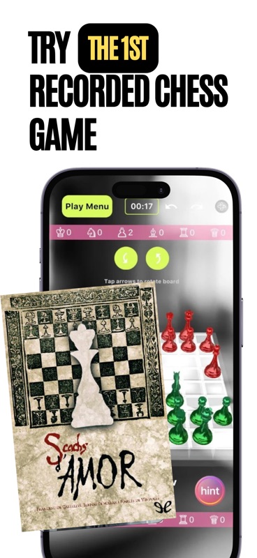 Checkmat: Chess Live screenshot 2
